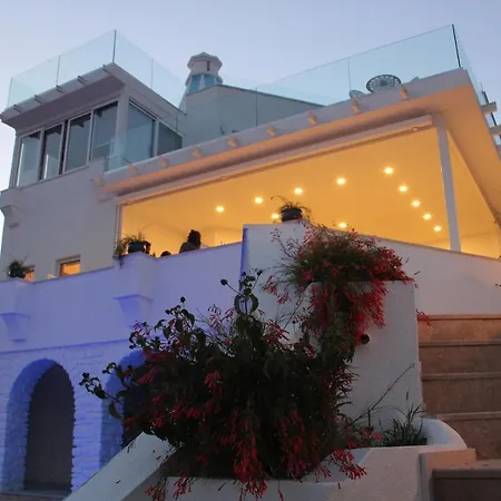 Hotel Flag +12 Bodrum