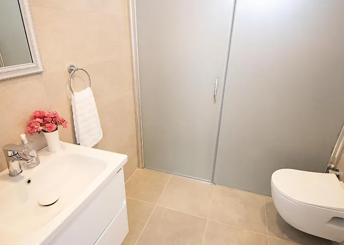 Flag +12 Hotel Bodrum