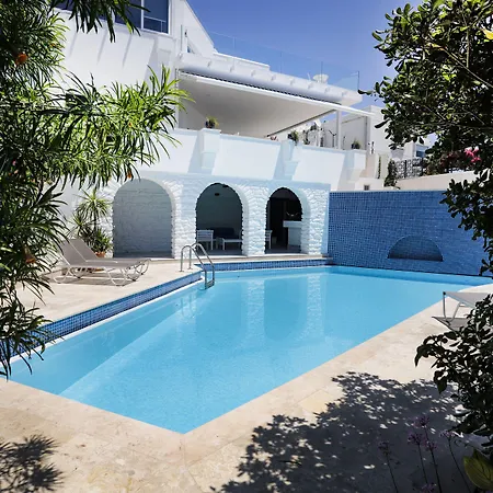 Hotel Flag +12 Bodrum