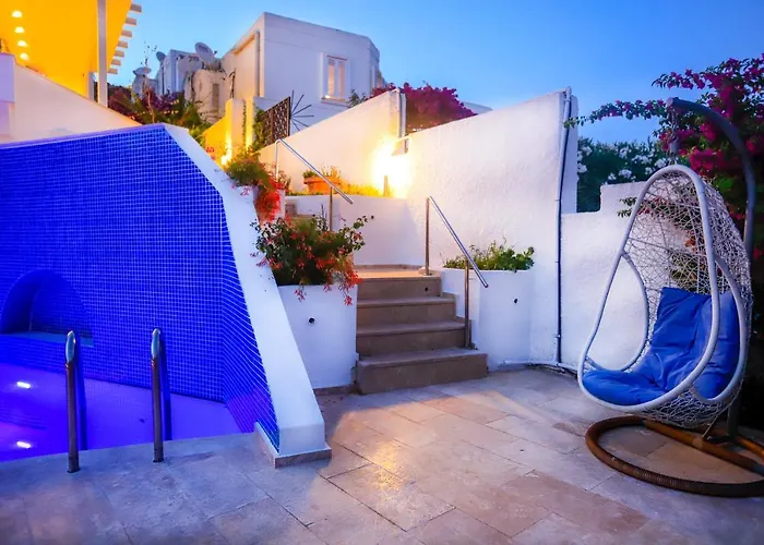 Flag +12 Szálloda *