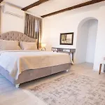 Flag +12 Hotel Bodrum