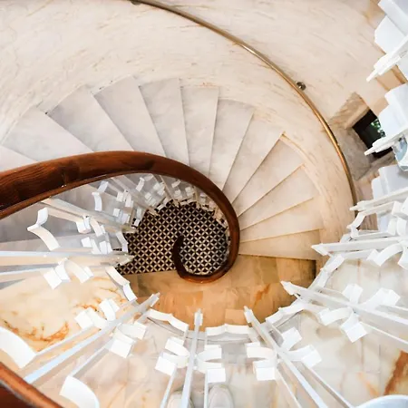 Flag +12 Отель Бодрум