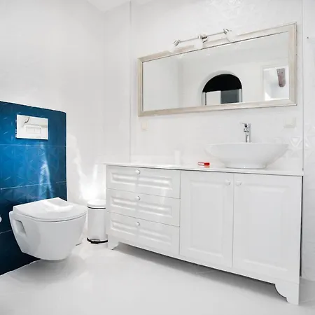 Отель Flag +12 Бодрум