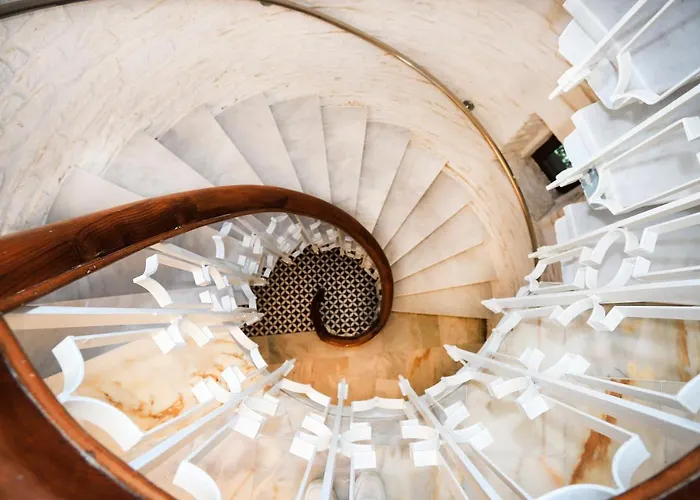 Flag +12 Otel Bodrum