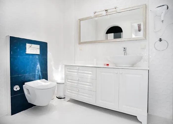 Otel Flag +12 Bodrum